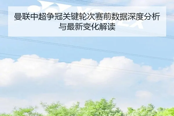 曼联中超争冠关键轮次赛前数据深度分析与最新变化解读